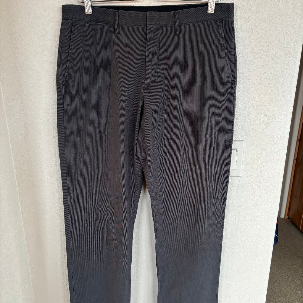 J. Crew slacks